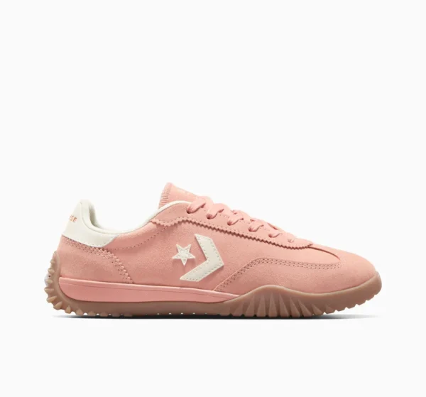 Converse Run Star Trainer Pink