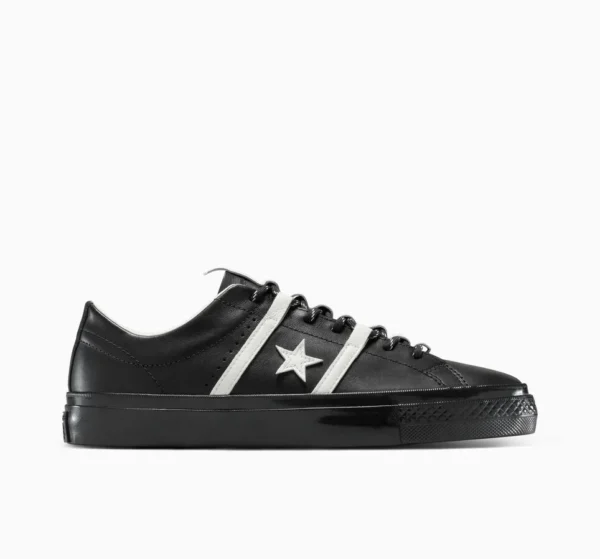 Converse x Bobby Dekeyzer One Star Academy Pro