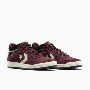 CONS Fastbreak Pro Suede & Cordura