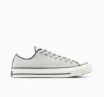 Converse Chuck 70 Canvas & Cotton