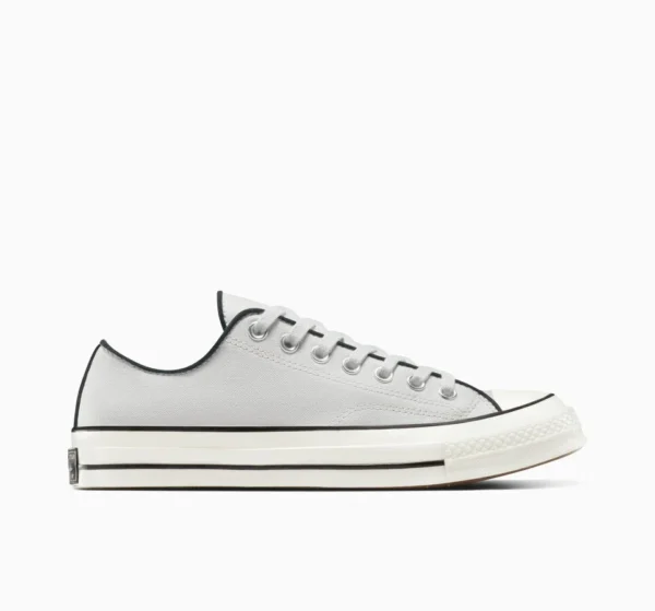 Converse Chuck 70 Canvas & Cotton