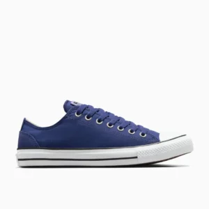 Converse Chuck Taylor All Star Polyester & Suede