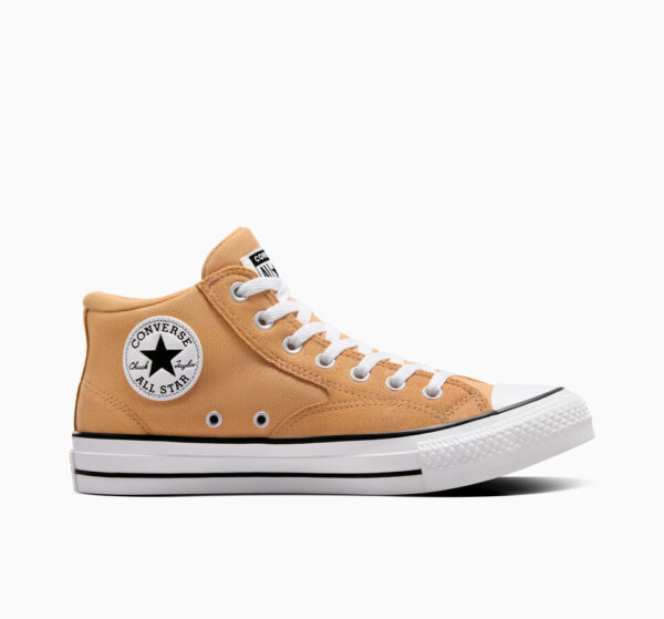 Chuck Taylor All Star Malden Street Canvas & Suede