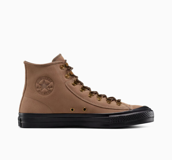 Converse CTAS Pro x Roman Gonzalez