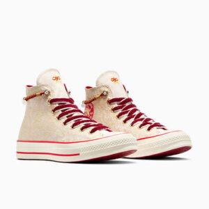 Converse Chuck 70 Lunar New Year Hig Top