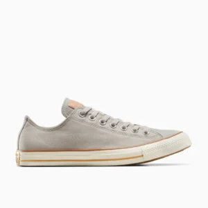 Converse Chuck Taylor All Star Canvas & Leather