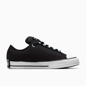 Converse Chuck Taylor Puff Black