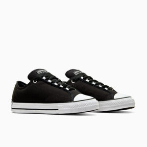 Converse Chuck Taylor Puff Black