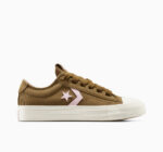 Converse Star Player 76 Suede & Corduroy