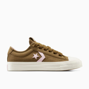 Converse Star Player 76 Suede & Corduroy