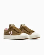 Converse Star Player 76 Suede & Corduroy