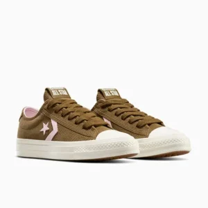 Converse Star Player 76 Suede & Corduroy