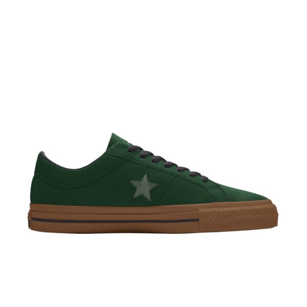 Converse Custom One Star Pro By You