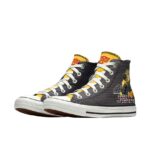 Converse By You x Transformers Chuck Taylor All Star