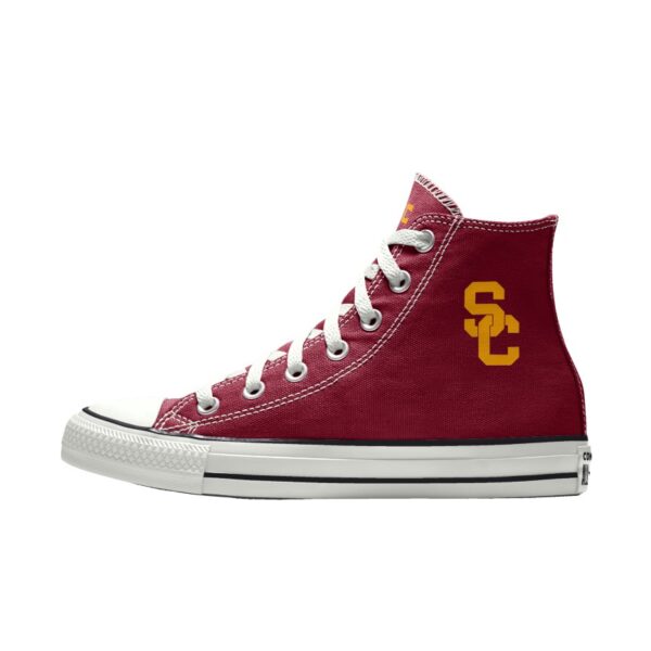 Converse Chuck Taylor All Star USC High Top