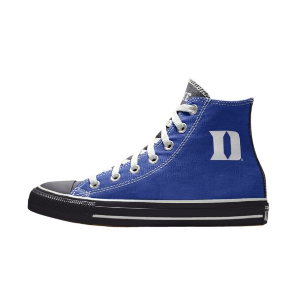 Converse Chuck Taylor All Star Duke University High Top