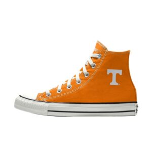 Converse Chuck Taylor All Star University of Tennessee High Top