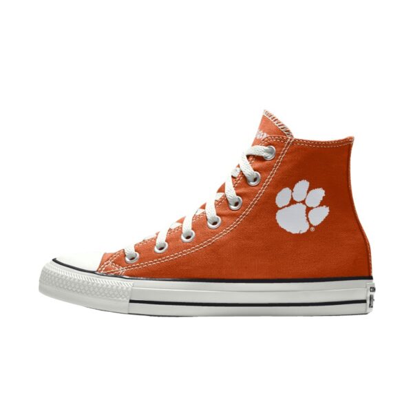 Converse Chuck Taylor All Star Clemson University High Top