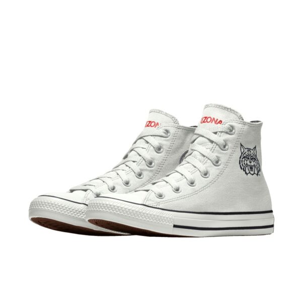 Converse Chuck Taylor All Star The University of Arizona High Top