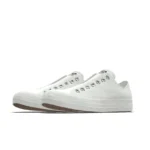 Converse Custom Chuck Taylor All Star Slip On White