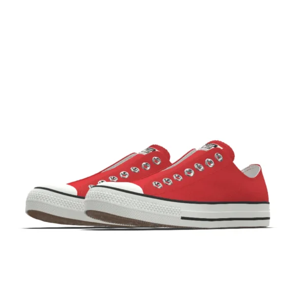 Converse Custom Chuck Taylor All Star Slip On