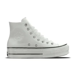 Converse High Chuck Taylor All Star Lift Platform