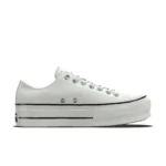 Converse Custom Chuck Taylor All Star Lift Platform