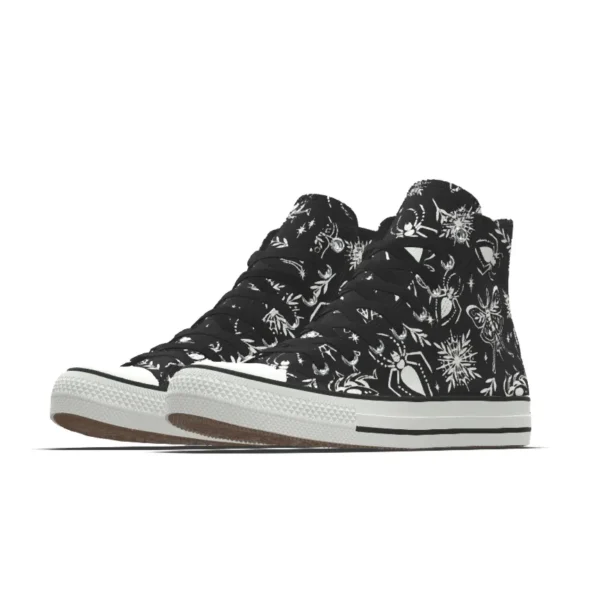 Converse Custom Chuck Taylor All Star By You High Top