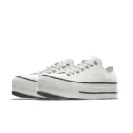 Converse Custom Chuck Taylor All Star Lift Platform