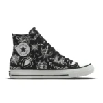 Converse Custom Chuck Taylor All Star By You High Top