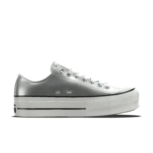 Converse Low Chuck Taylor All Star Lift Platform