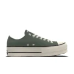 Converse Custom Chuck Taylor All Star Lift Platform