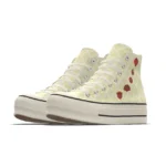 Converse High Chuck Taylor All Star Lift Platform