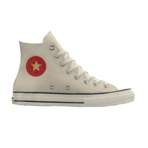 Converse Custom Chuck 70 By You Cream