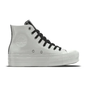 Converse High Chuck Taylor All Star Lift Platform