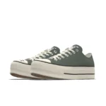 Converse Custom Chuck Taylor All Star Lift Platform