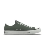 Converse Custom Chuck Taylor All Star By You Green