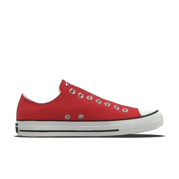 Converse Custom Chuck Taylor All Star Slip On