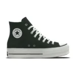 Converse Custom Chuck Taylor Platform