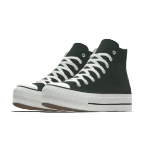 Converse Custom Chuck Taylor Platform