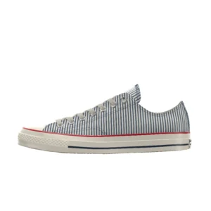 Converse Custom Chuck 70 By You Lining Grey